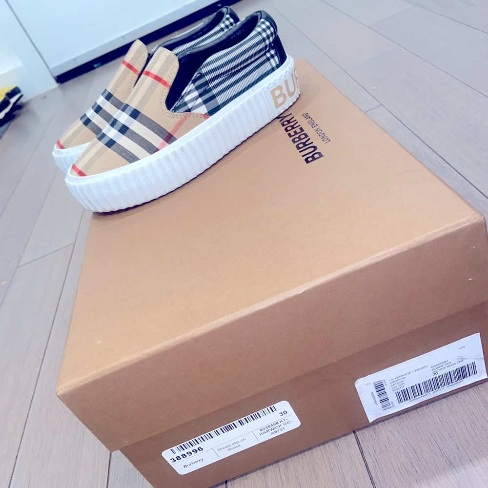 Burberry